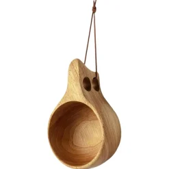 Oyo Kosekoppen, Wooden Cup, kop
