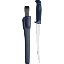 Oyo Namsen Fish Filet Knife W/Sheat, filletkniv, blå