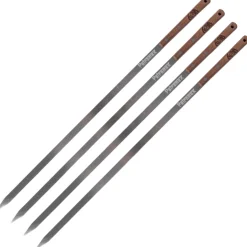 Petromax BBQ Skewers, Spyd