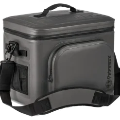 Petromax Cooler Bag 22L, køletaske, grå