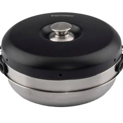 Petromax Dimego Camping Oven, Ovn