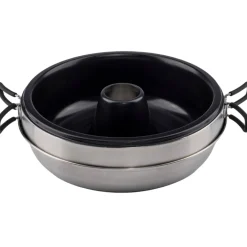 Petromax Dimego Camping Oven, Ovn