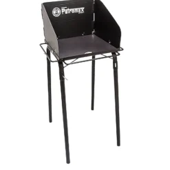 Petromax Dutch Oven Table FE45, Bord, sort