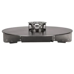 Petromax Griddle Plate Tyropit and Pyron, Grillplade