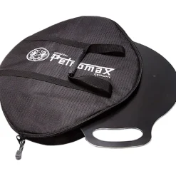 Petromax Transport Bag For Griddle And Fire Bowl FS48, Taske, sort