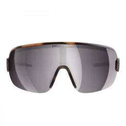 POC Aim, solbriller, tortoise brown