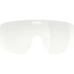 POC AIM spare lens, clear