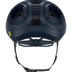 POC Amidal, cykelhjelm, apatite navy matt