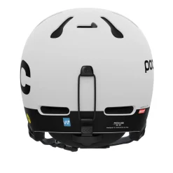 POC Auric Cut BC MIPS, skihjelm, hydrogen white matt