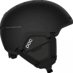 POC Calyx, skihjelm, uranium black matt