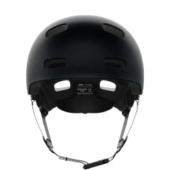 POC Crane MIPS, cykelhjelm, uranium black matt