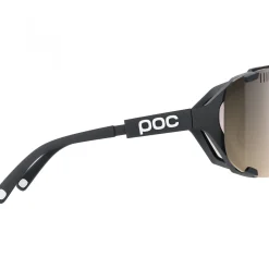 POC Devour Mid, solbriller, uranium black