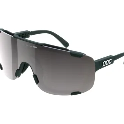 POC Devour Mid, solbriller, pargasite green