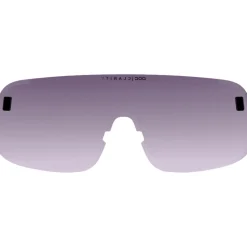 POC Elicit spare lens, clarity road/sunny silver