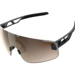 POC Elicit Toric, solbriller, uranium black
