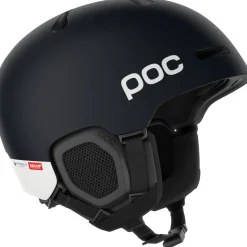 POC Fornix BC, skihjelm, apatite navy matt