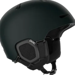 POC Fornix MIPS, skihjelm, pargasite green matt