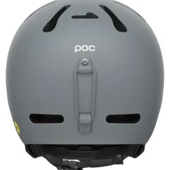 POC Fornix MIPS, skihjelm, granite grey matt