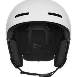 POC Fornix MIPS, skihjelm, hydrogen white matt