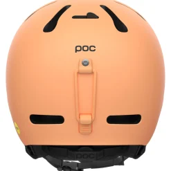 POC Fornix MIPS, skihjelm, apricot sunstone matt