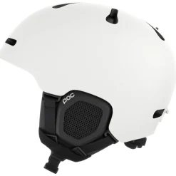 POC Fornix, skihjelm, hydrogen white matt