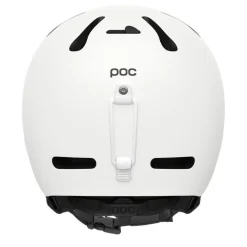 POC Fornix, skihjelm, hydrogen white matt