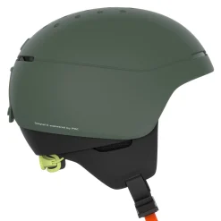 POC Meninx, skihjelm, epidote green matt