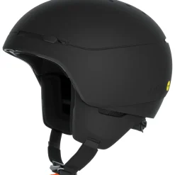 POC Meninx, skihjelm, uranium black matt