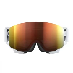 POC Nexal Mid, skibriller, hydrogen white