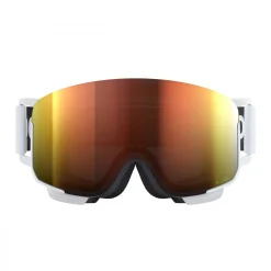 POC Nexal, skibriller, hydrogen white