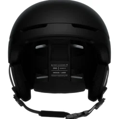 POC Obex BC Mips, skihjelm, mat sort