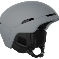 POC Obex MIPS, skihjelm, granite grey matt