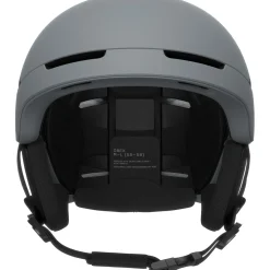 POC Obex MIPS, skihjelm, granite grey matt