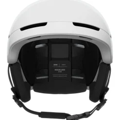 POC Obex Mips, skihjelm, hvid