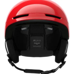 POC Obex Pure, skihjelm, prismane red