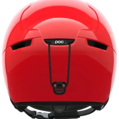 POC Obex Pure, skihjelm, prismane red