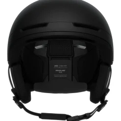 POC Obex Pure, skihjelm, sort