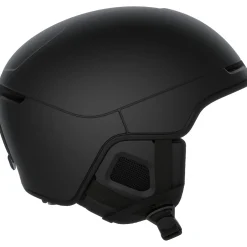 POC Obex Pure, skihjelm, sort
