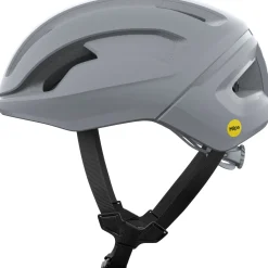 POC Omne Air MIPS, cykelhjelm, granite grey matt