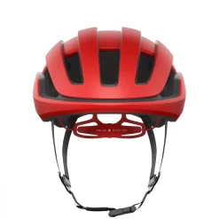 POC Omne Air MIPS, cykelhjelm, prismane red matt