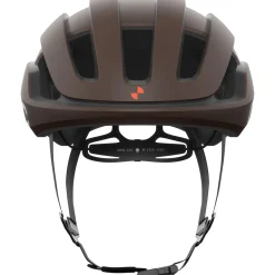 POC Omne Air MIPS, cykelhjelm, bronzite brown matt/lazurite blue matt