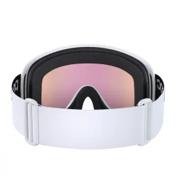 POC Opsin, skibriller, hydrogen white