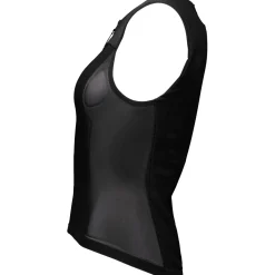 POC VPD Max Vest, rygskjold, dame, sort