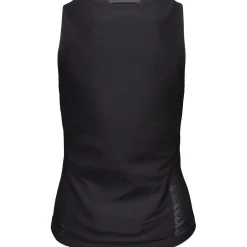 POC VPD Max Vest, rygskjold, dame, sort