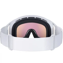 POC Zonula, skibriller, hydrogen white