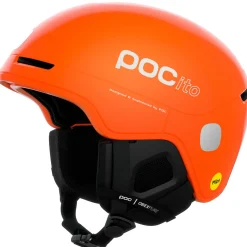 POCito Obex Mips, skihjelm, orange