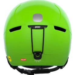 POCito Obex Mips, skihjelm, grøn
