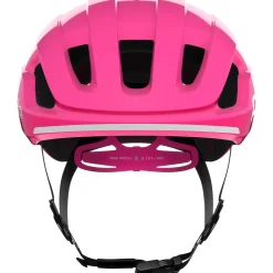 POCito Omne MIPS, cykelhjelm, junior, fluorescent pink
