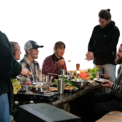 Primus Alika Stove, campingkomfur
