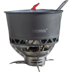 Primus Easyfuel II Piezo, gasbrænder